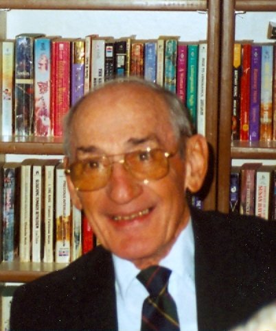 Albert Taylor