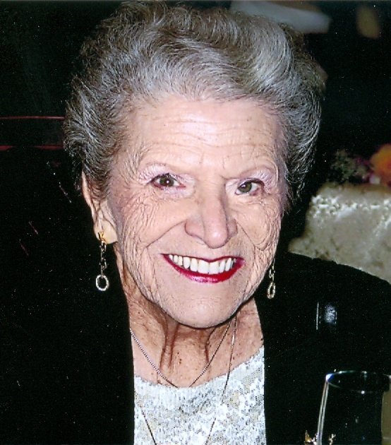 Barbara Vallefuoco