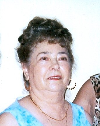 Leonor Ortiz