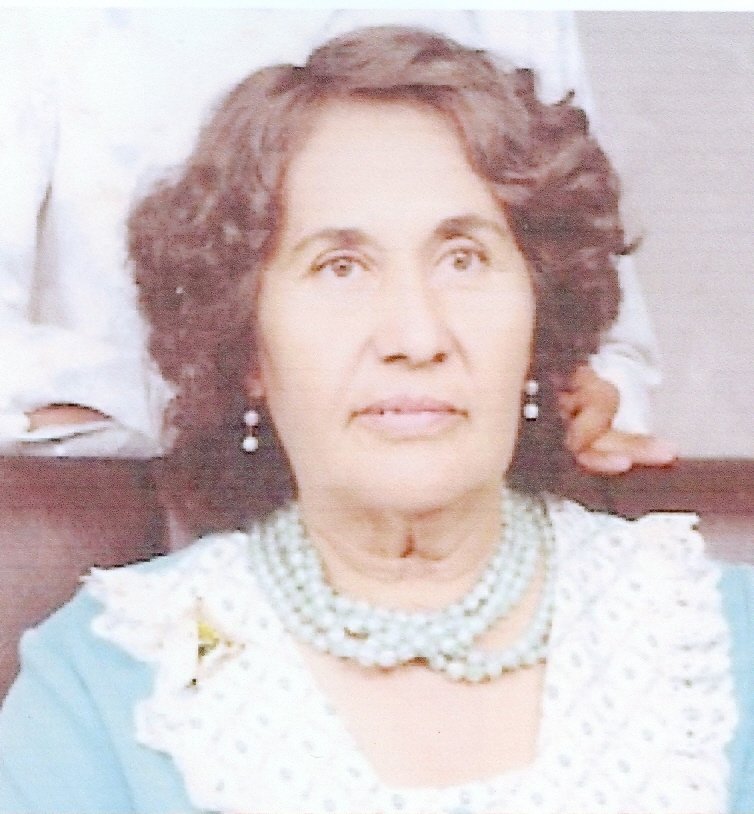 Eufrasia Hernandez