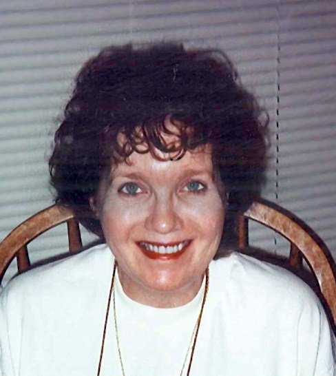 Barbara Stinnett