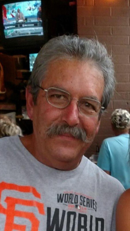 Gregory Vasquez