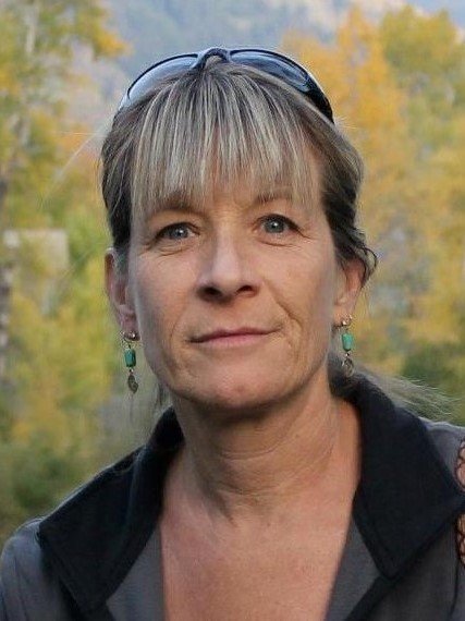 Susan Novack